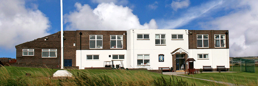 <p>Flamborough Head Golf Club • Lighthouse Road, Flamborough • Tel: 01262 850333</p> Flamborough Head Golf Club