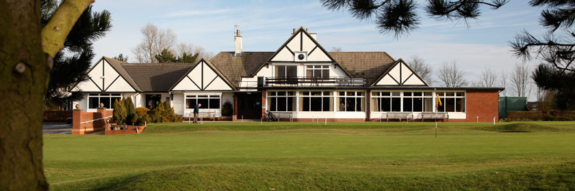 <p>Hornsea Golf Club • Rolston Road, Hornsea • Tel: 01964 534989</p> Hornsea Golf Club