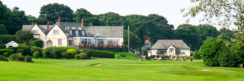 <p>Scarborough South Cliff Golf Club • Deepdale Avenue • Scarborough • Tel: 01723 360522</p> Scarborough South Cliff Golf Club